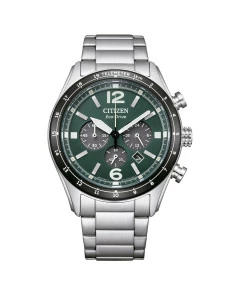 Reloj Citizen CA4654-55X crono Aviation hombre