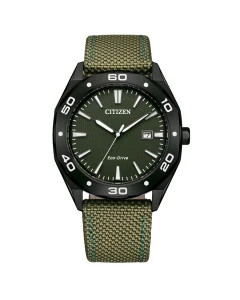 Reloj Citizen BM7635-01X Active Sport hombre