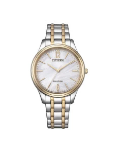 Reloj Citizen EM0416-78A Lady elegance mujer