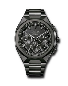 CC4105-69E Reloj Satellite Wave Attesa Citizen