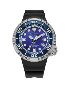 BN1025-08L Reloj Citizen Eco Drive Diver 300 mt hombre