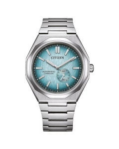 Citizen NK5020-58L Super-Titanium Zenshin