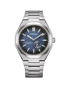 Citizen NK5020-58M Super-Titanium Zenshin 60 horas