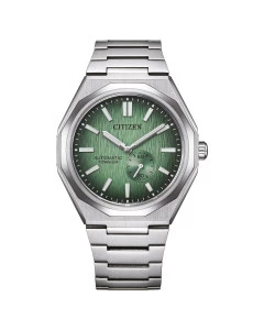 Citizen NK5020-58X Super-Titanium Zenshin