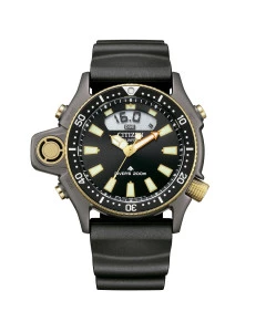 Reloj Citizen JP2008-06E Aqualand Special 40 Anniversary