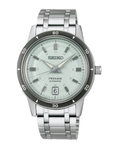 Seiko Presage Style 60´s SRPL71J1 esfera verde hombre