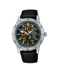 Seiko Presage Style60 ́s SSA461J1 Skeleton
