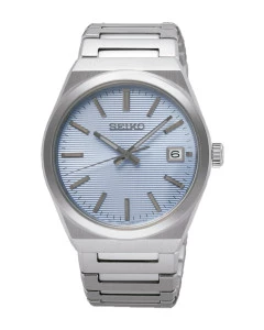 Reloj Seiko SUR599P1 esfera azul mujer Essentials