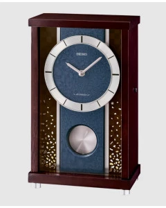 Reloj Seiko sobremesa QXW251B soneria