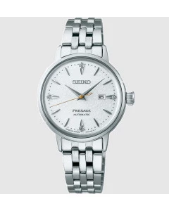 Reloj Seiko SRE017J1 Presage mujer Cocktail Hot Buttered Rum Cow