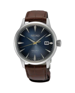 Reloj Seiko SRPK15J1 Presage azul hombre