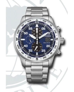 Reloj Citizen CA0880-58L hombre