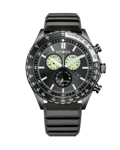 Reloj Citizen AT2565-05E crono sporty hombre