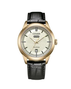 Reloj Citizen AW0153-04A rose gold hombre
