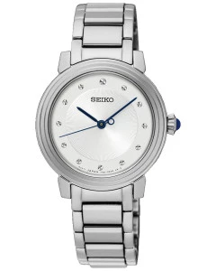 Reloj Seiko srz479p1 mujer acero