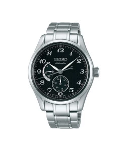 Reloj Seiko spb043j1 Presage multifuncion