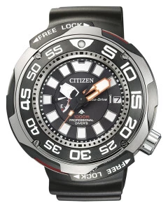 Reloj Citizen bn7020-09e 1000 metros Eco Drive