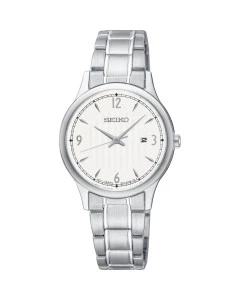 Reloj Seiko sxdg93p1 mujer acero