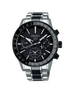 Seiko Astron ssh011j1 Titanio