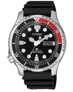 Reloj Citizen ny0085-19e hombre