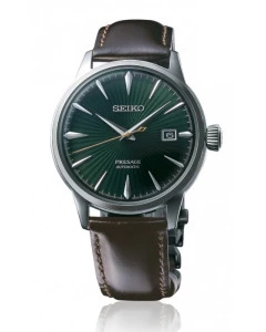 Reloj Seiko Presage srpd37j1 hombre