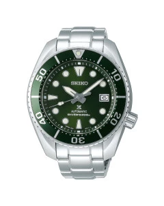 Reloj Seiko spb103j1 sumo verde