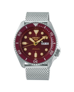 Reloj srpd69k1 Seiko 5 sports automatico