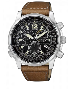 Reloj Citizen cb5860-27e crono pilot radiocontrolado