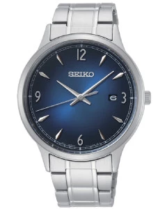 Reloj Seiko sgeh89p1 hombre acero