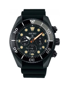 Reloj Seiko ssc761j1 Sumo black