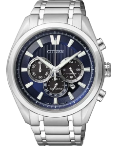 Reloj Citizen CA4010-58L crono titanio hombre