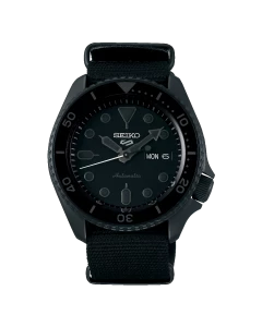 srpd79k1 reloj Seiko 5 sport automatico