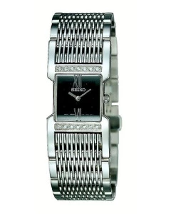 Reloj Seiko suj271 mujer diamantes