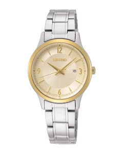 Reloj Seiko sxdh04p1 Neo classic 50 aniversario cuarzo mujer