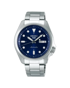 Reloj SRPE53K1 Seiko 5 sports automatico hombre