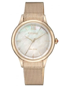 Reloj Citizen em0813-86y mujer