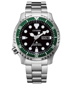 Reloj Citizen ny0084-89e hombre automatico