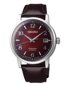 Reloj Seiko Presage srpe41j1 automático hombre