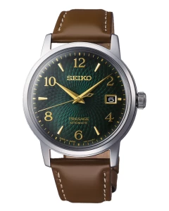 Reloj Seiko Presage srpe45j1 automático hombre