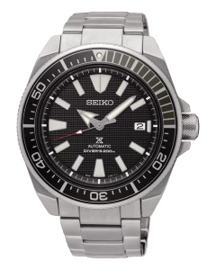 Reloj Seiko srpf03k1 Samurai Prospex