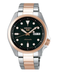 Reloj srpe58k1 Seiko sports automatico hombre