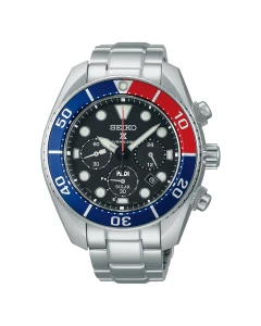 SSC795J1 Reloj Seiko Sumo Padi solar