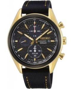 Reloj Seiko ssc804p1 solar hombre