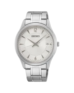 Reloj Seiko sur417p1 zafiro hombre