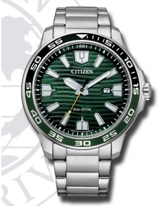 Reloj Citizen aw1526-89x hombre ecodrive