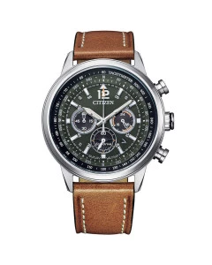 Reloj Citizen CA4470-15X crono hombre