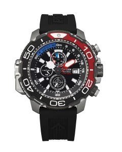 Reloj Citizen bj2167-03e Aqualand Eco Drive