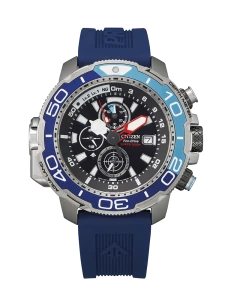 Reloj Citizen bj2169-08e Aqualand Eco Drive