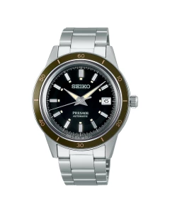 Reloj Seiko srpg07j1 Presage hombre