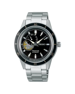 Reloj Seiko ssa425j1 Presage hombre